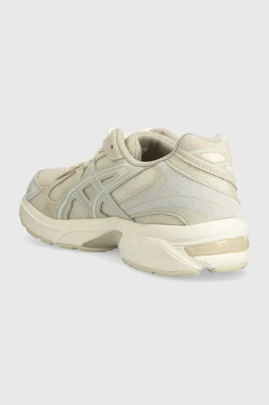 Asics sneakers GEL-1130 Gamba: Material textil, Piele intoarsa Interiorul: Material textil Talpa: Material sintetic