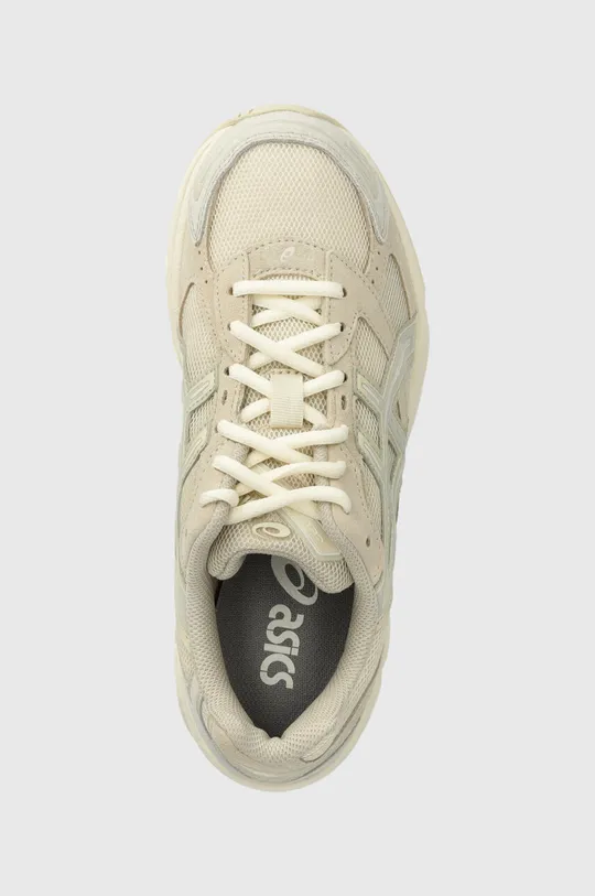 beige Asics sneakers GEL-1130