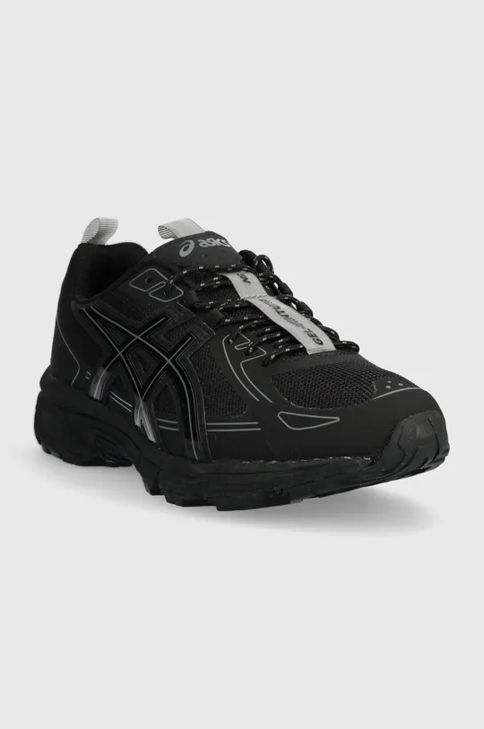 Sneakers boty Asics GEL-VENTURE 6 NS černá