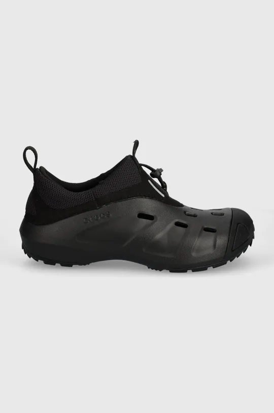 Crocs sneakersy Quick Trail Low czarny