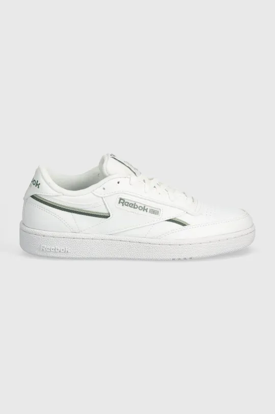 Reebok Classic sneakers Club C 85 bianco