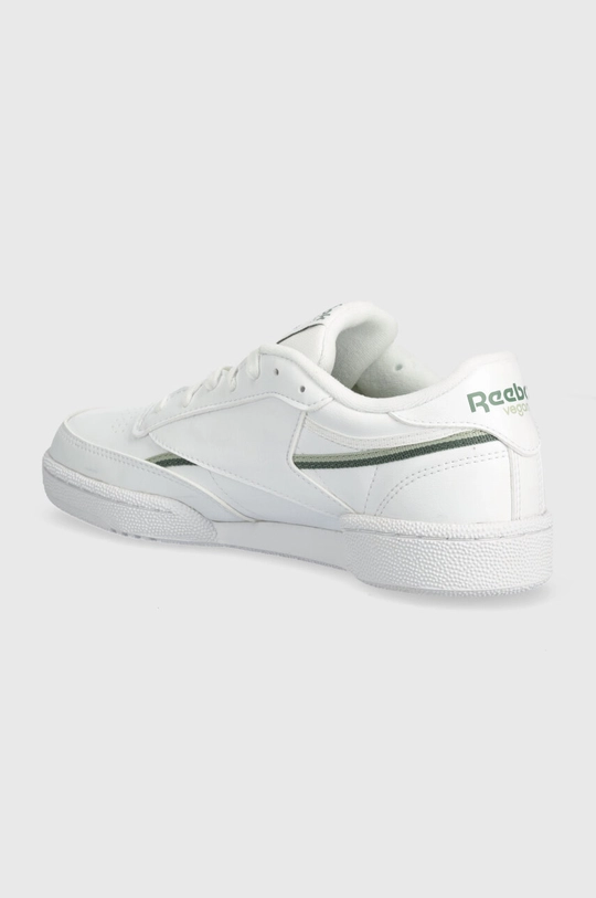 Tenisice Reebok Classic Club C 85 Vanjski dio: Sintetički materijal Unutrašnji dio: Tekstilni materijal Potplat: Sintetički materijal