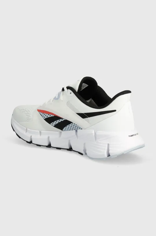 Παπούτσια για τρέξιμο Reebok Zig Dynamica 5 ZIG DYNAMICA Πάνω μέρος: Συνθετικό ύφασμα, Υφαντικό υλικό Εσωτερικό: Υφαντικό υλικό Σόλα: Συνθετικό ύφασμα