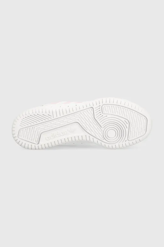 adidas Originals sneakers din piele Team Court 2 STR Unisex