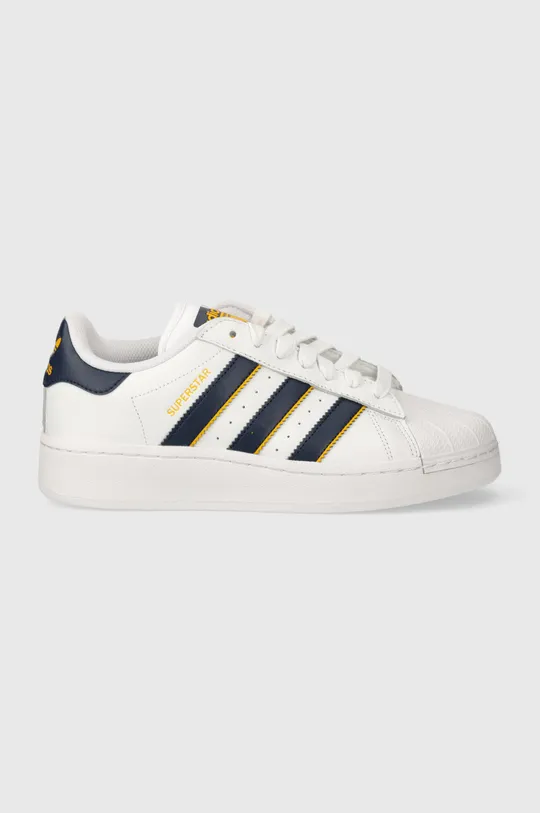 adidas Originals sneakers Superstar XLG white