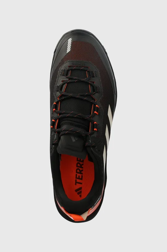 чёрный Ботинки adidas TERREX Skychaser Tech Gore-Tex