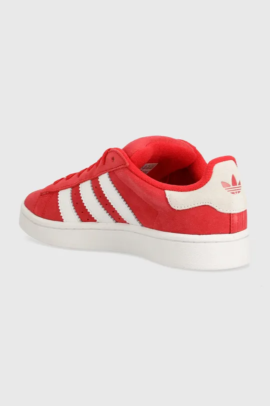 adidas Originals leather sneakers Campus 00s J Uppers: Synthetic material, Suede Inside: Textile material Outsole: Synthetic material