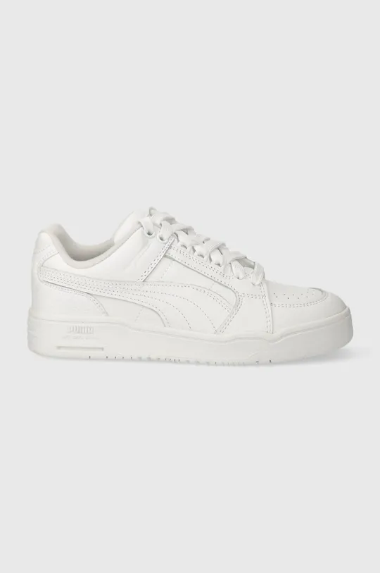 white Puma sneakers Slipstream Lo LTH Unisex