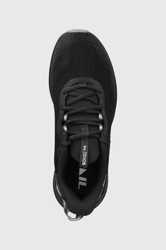μαύρο Παπούτσια για τρέξιμο Under Armour Sonic TR