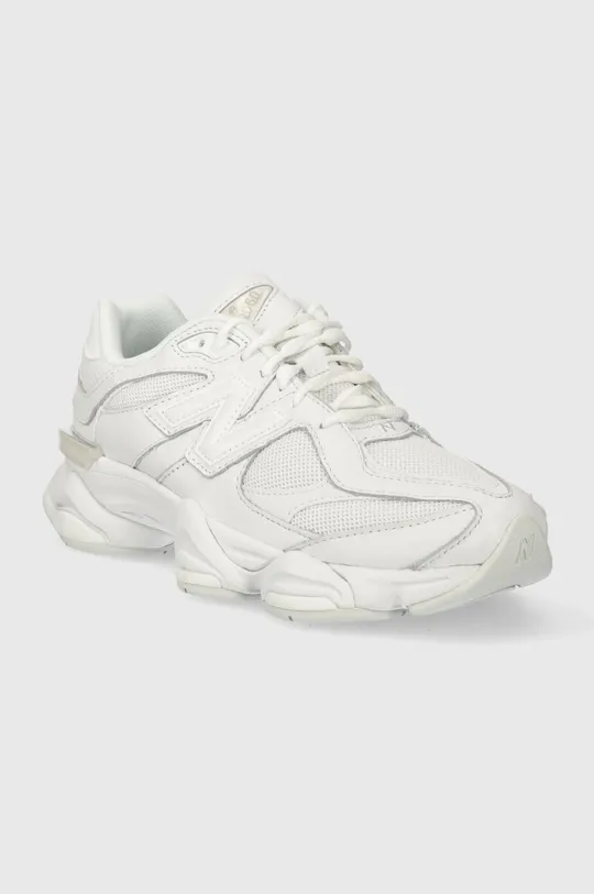 New Balance sneakersy 9060 U9060NRJ biały