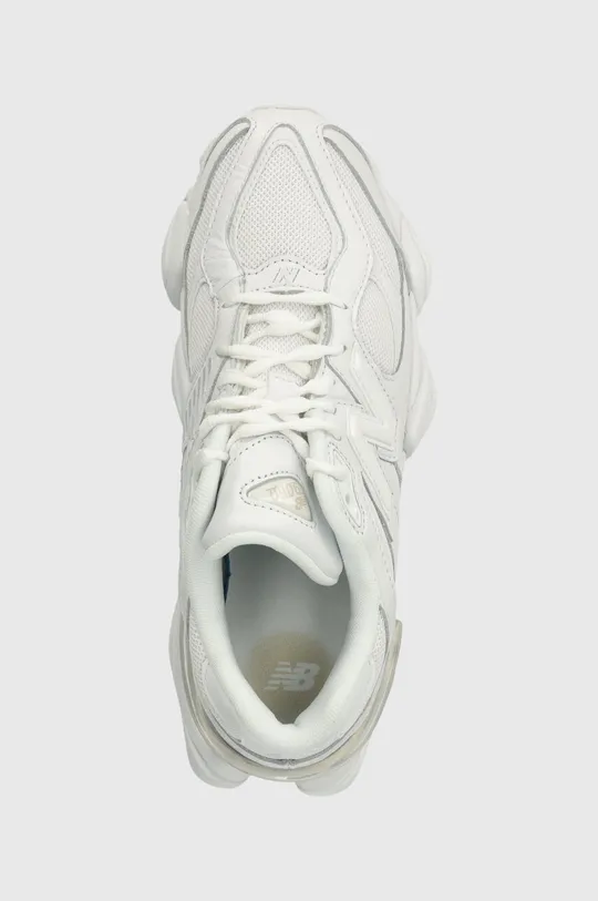 biały New Balance sneakersy 9060 U9060NRJ