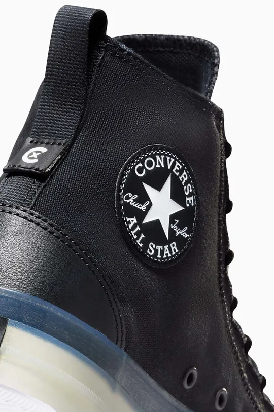 Πάνινα παπούτσια Converse Chuck Taylor All Star CX EXP2 HI Unisex