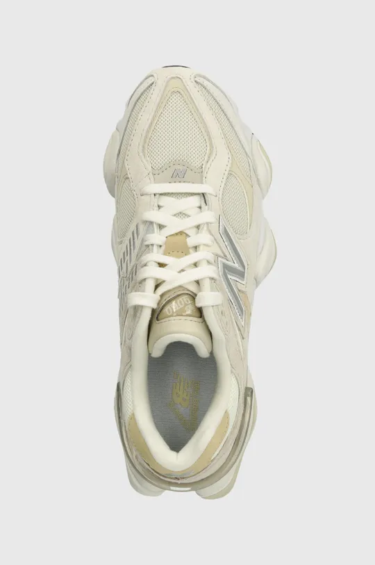 beige New Balance sneakers U9060TAT