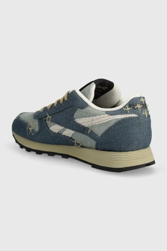 Reebok Classic sneakers Energy Pack Gambale: Materiale tessile Parte interna: Materiale tessile Suola: Materiale sintetico