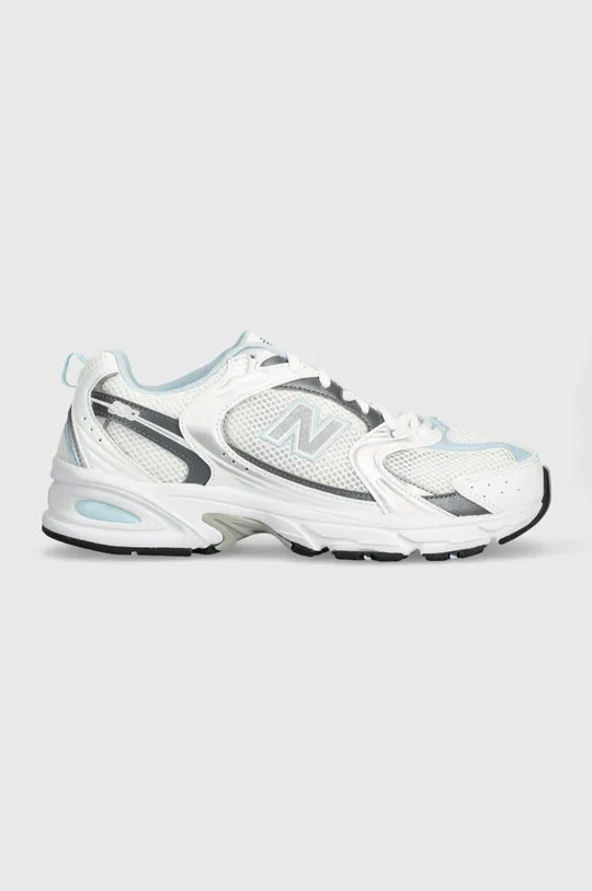 biały New Balance sneakersy MR530RA MR530RA Unisex