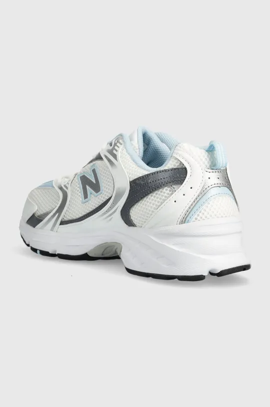 Sneakers boty New Balance MR530RA Svršek: Umělá hmota, Textilní materiál Vnitřek: Textilní materiál Podrážka: Umělá hmota