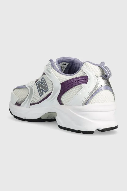 New Balance sneakersy Cholewka: Materiał syntetyczny, Materiał tekstylny, Wnętrze: Materiał tekstylny, Podeszwa: Materiał syntetyczny