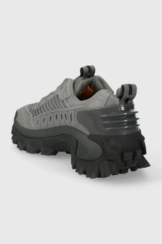 Caterpillar sneakersy INTRUDER MECHA Cholewka: Materiał syntetyczny, Wnętrze: Materiał tekstylny, Podeszwa: Materiał syntetyczny