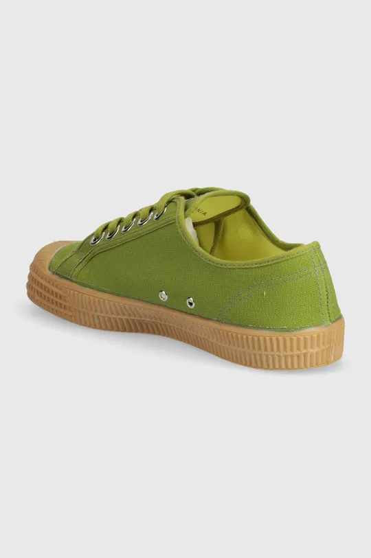 Novesta plimsolls Star Master Uppers: Textile material Inside: Textile material Outsole: Synthetic material