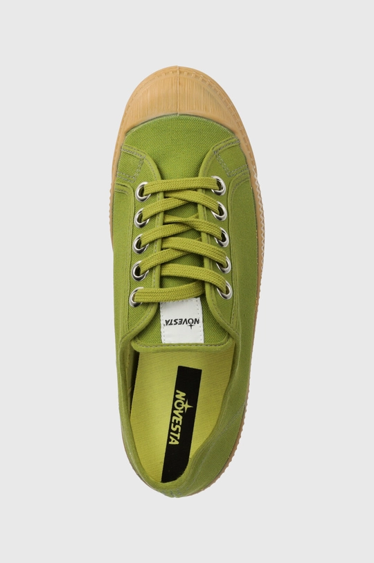 verde Novesta scarpe da ginnastica Star Master