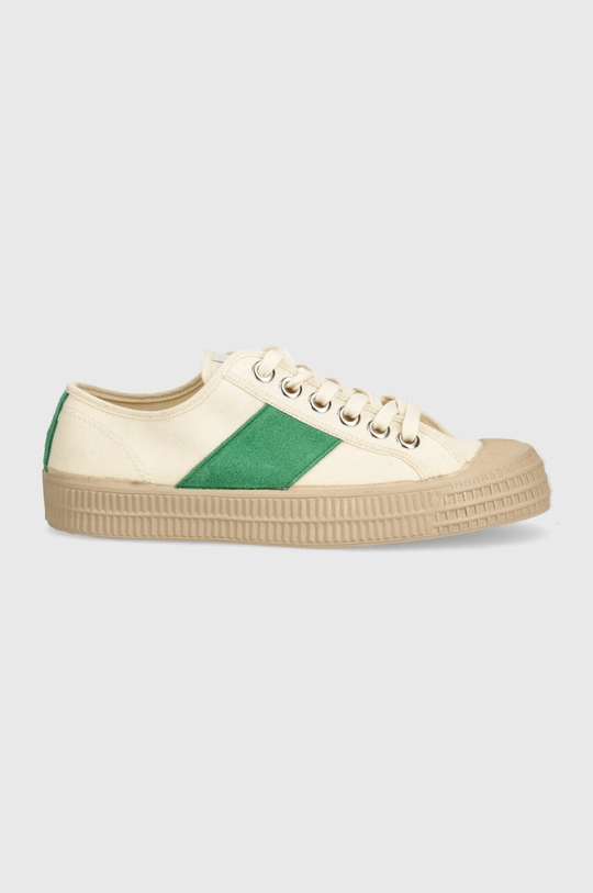 Novesta plimsolls Star Master beige