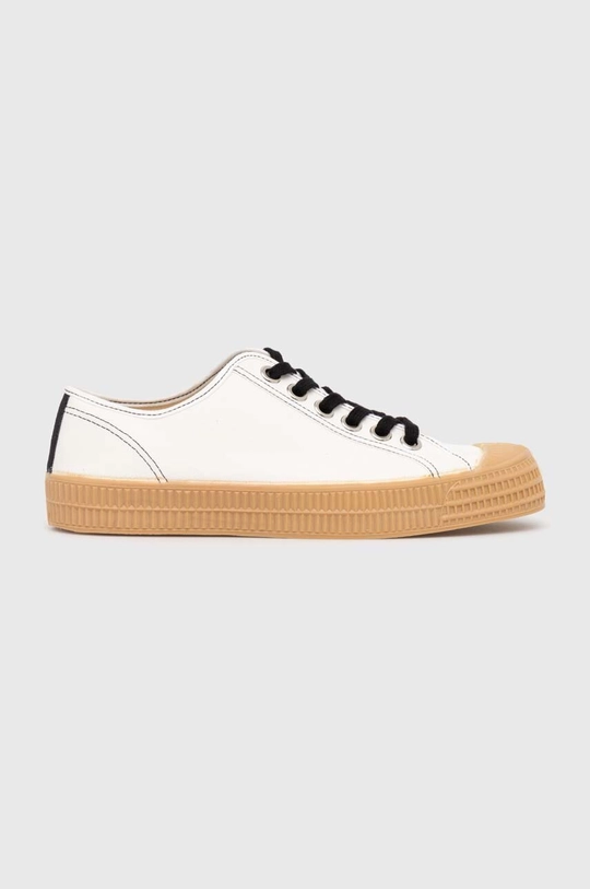 white Novesta plimsolls Star Master CS Unisex