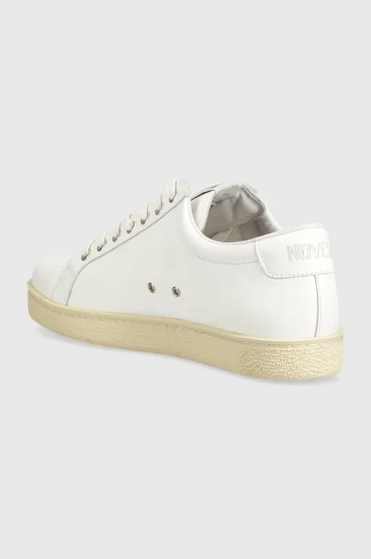 Novesta leather sneakers ITOH Uppers: Natural leather Inside: Textile material, Natural leather Outsole: Synthetic material