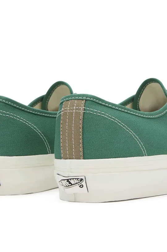 verde Vans scarpe da ginnastica Premium Standards Authentic Reissue 44