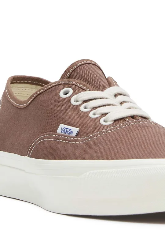 Vans plimsolls Premium Standards Authentic Reissue 44 Uppers: Textile material Inside: Textile material, Natural leather Outsole: Synthetic material