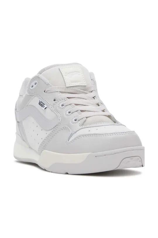 Sneakers boty Vans Premium Standards Rowley XLT Svršek: Umělá hmota, Semišová kůže Vnitřek: Textilní materiál Podrážka: Umělá hmota