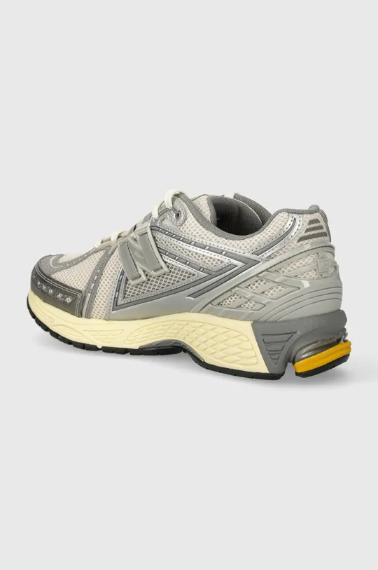 New Balance sneakers 1906 Uppers: Synthetic material, Textile material Inside: Textile material Outsole: Synthetic material