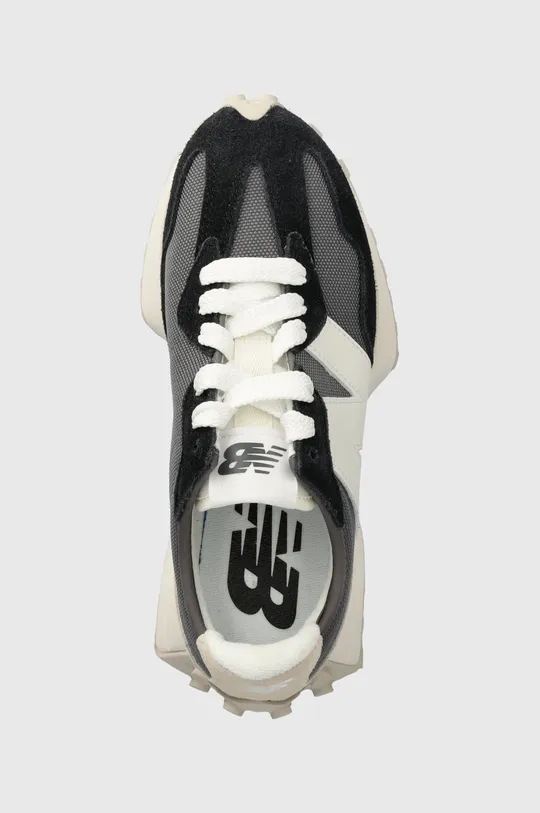 černá Sneakers boty New Balance U327FE