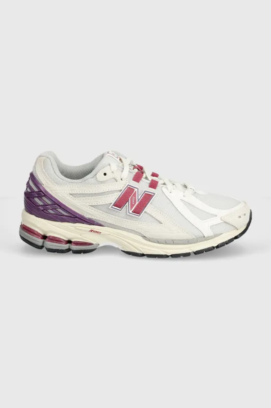 New Balance×BRIEFING CLOUD MULTI POUCH ￥7 gray