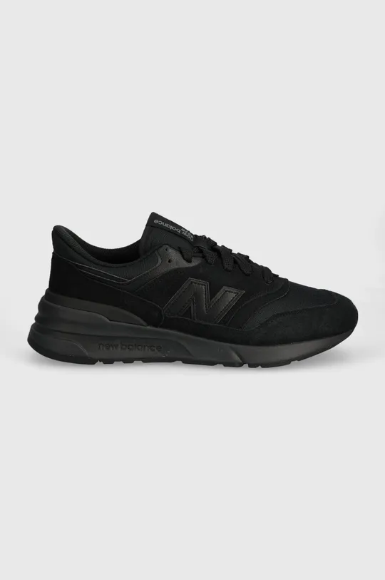 New Balance sneakers U997RFB black