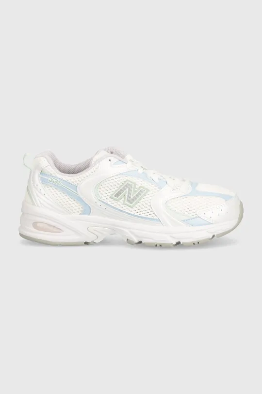 New Balance sneakers MR530PC bianco