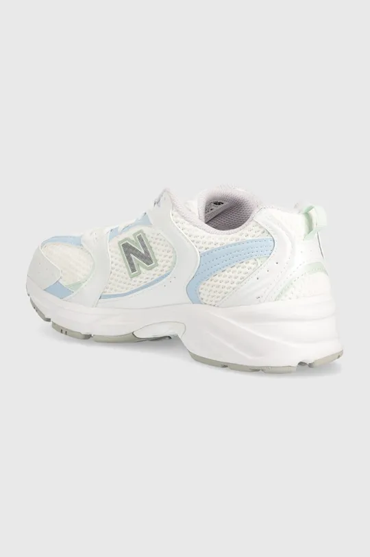 New Balance sneakers MR530PC Uppers: Synthetic material, Textile material Inside: Textile material Outsole: Synthetic material