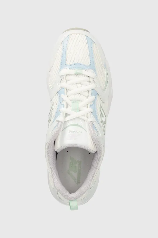 biały New Balance sneakersy MR530PC