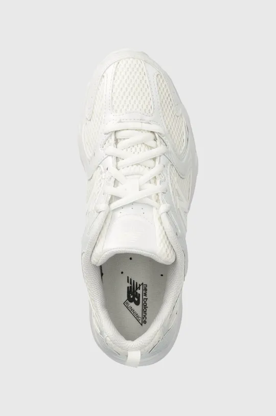 bianco New Balance sneakers MR530PA
