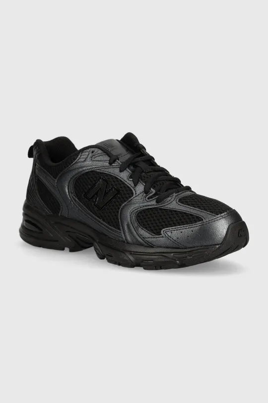černá Sneakers boty New Balance MR530PB Unisex