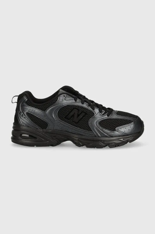 New Balance sneakersy MR530PB czarny