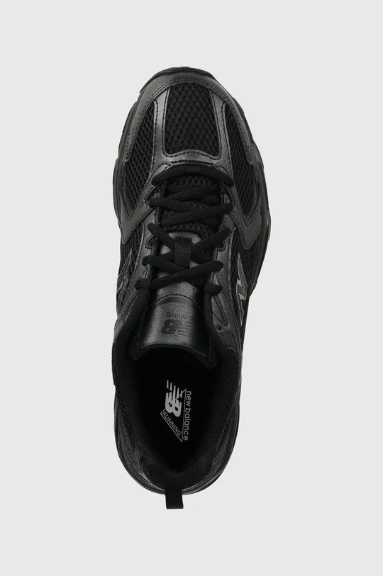 fekete New Balance sportcipő MR530PB