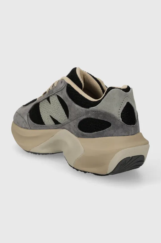 New Balance sneakersy WRPD Runner Cholewka: Materiał syntetyczny, Materiał tekstylny, Wełna, Wnętrze: Materiał tekstylny, Podeszwa: Materiał syntetyczny
