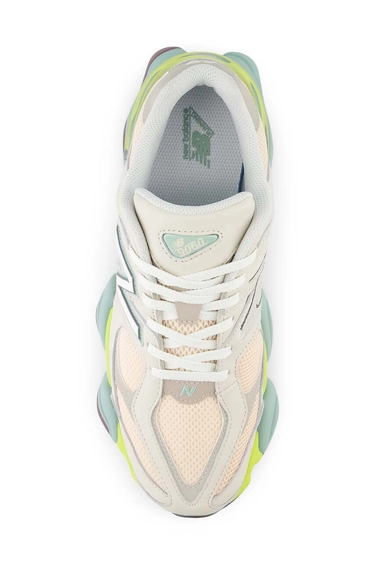 New Balance sportcipő U9060GCB Uniszex