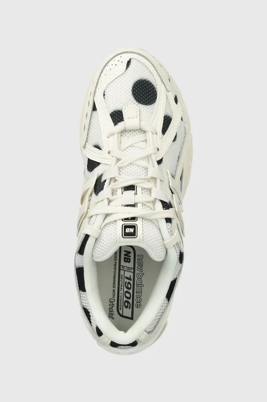 biały New Balance sneakersy M1906RPC