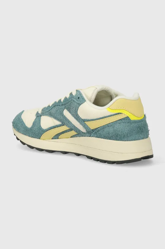 Reebok Classic sneakers Energy Pack Uppers: Textile material, Natural leather Inside: Textile material Outsole: Synthetic material