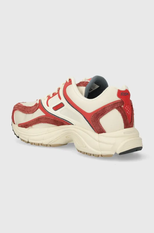 Reebok Classic kids' sneakers Energy Pack Uppers: Synthetic material, Textile material, Suede Inside: Textile material Outsole: Synthetic material