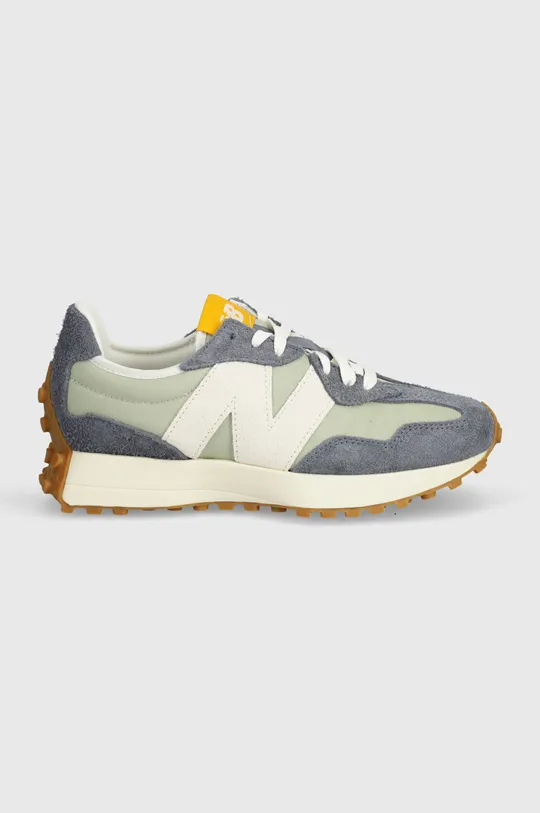 New Balance sneakers 327 multicolor