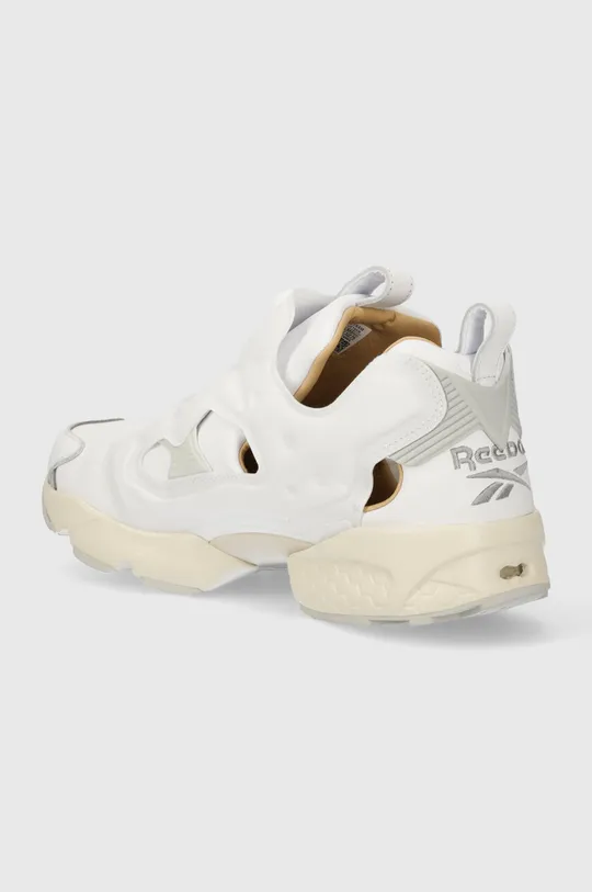 Reebok Classic sneakersy Instapump Fury 94 Cholewka: Materiał tekstylny, Skóra naturalna, Wnętrze: Materiał tekstylny, Podeszwa: Materiał syntetyczny