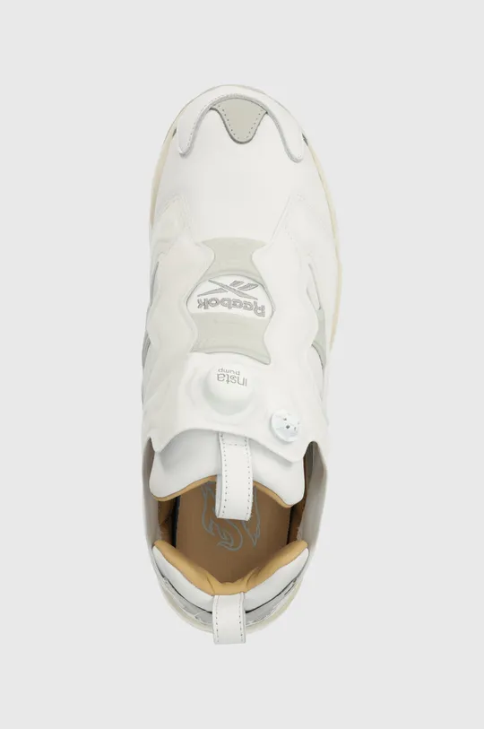 bianco Reebok Classic sneakers Instapump Fury 94