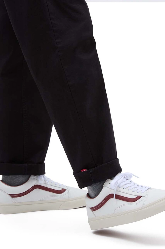 Usnjene teniske Vans Old Skool